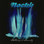 the album cover for Noekk - Waltzing In Obscurity (Bonus Track) [Limited Edition]