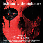 Various Artists - Welcome To The Nightmare - A Tribute To Alice Cooper / Various (Vinyl)