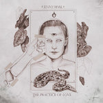 Jenny Hval - The Practice of Love (Vinyl)