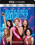 Rough Night (4K Ultra HD)