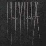 the album cover for Illvilja - Livet
