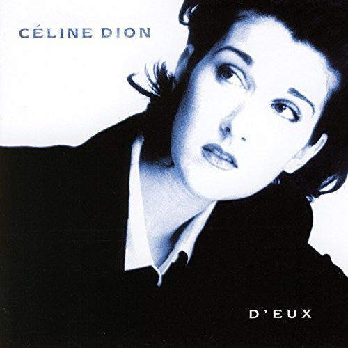 Celine Dion - D'eux (Vinyl)