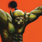 Thee Oh Sees - Face Stabber (Vinyl)