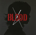 the album cover for Acid Black Cherry - Acid Blood Cherry: Deluxe Edition [Deluxe] (Hk)