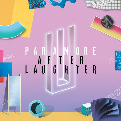 Paramore - Después de la risa (Vinilo)