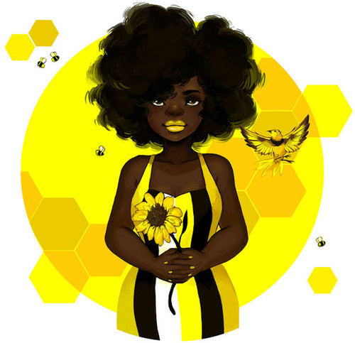 Cunninlynguists - Rose Azura Njano (CD)