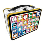Peanuts - Retro - Fun Box