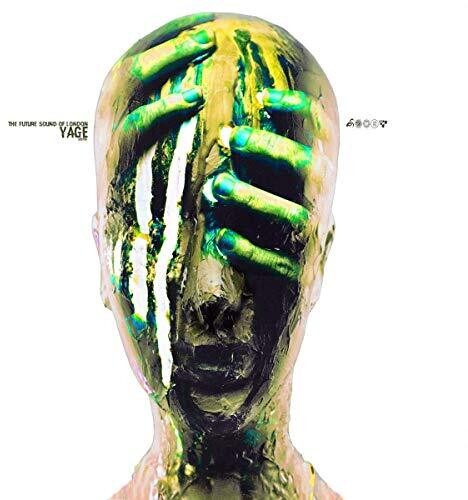 The Future Sound of London - Yage 2019 (Vinyl)