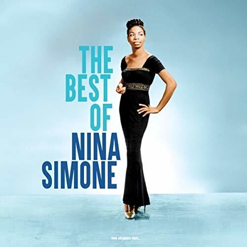 Nina Simone - Lo Mejor de (Vinilo de 180 g)