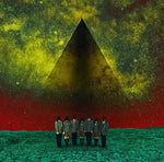 the album cover for Dir En Grey - The World of Mercy [CD + DVD] [Version #2]