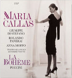 Puccini: La Boheme (Vinyl)