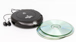 GPO GPOPCDP Personal CD Player