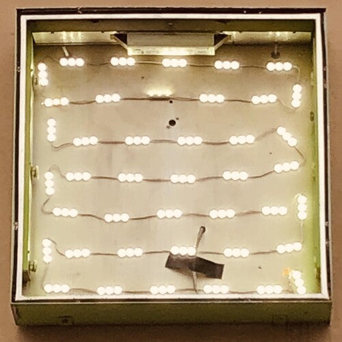 oso oso - Basking In The Glow (CD)