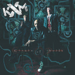 KXM - サークル・オブ・ドールズ (CD)