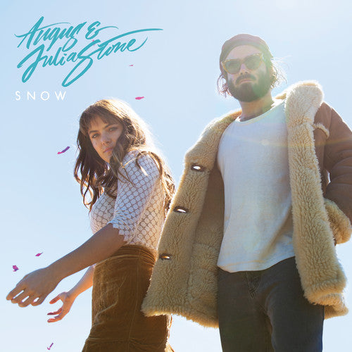 Angus & Julia Stone - Snow (Vinyl)