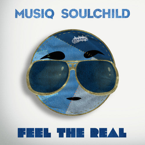 Musiq Soulchild - Siente lo real (CD)