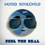 Musiq Soulchild - Siente lo real (CD)