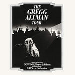 Gregg Allman - La gira de Gregg Allman (Vinilo)