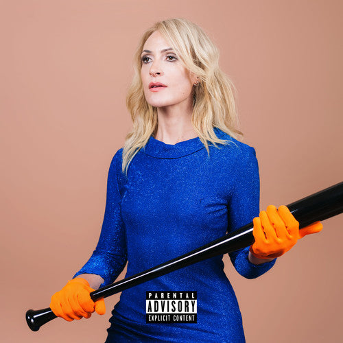 Emily Haines & the Soft Skeleton - Choir Of The Mind (CD)