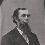 the album cover for William Fritch Ryan - Behind The Pale [Limited Edition]