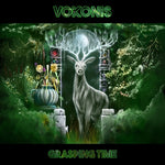 Vokonis - Grasping Time (Vinyl)