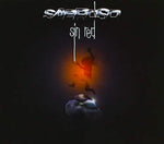 the album cover for Sabroso - Sin Red