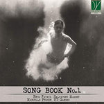 the album cover for Enzo Favata - Song Book N.1