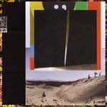 Bon Iver - Yo, yo (CD)