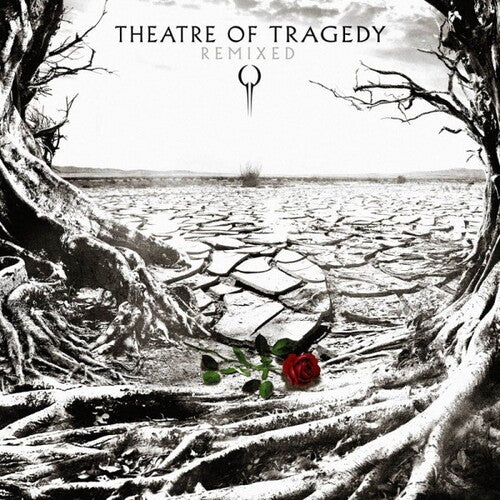 Teatro de la Tragedia - Remezclado (CD)