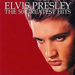 Elvis Presley - 50 Grandes Éxitos (CD)