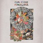 Carl Stone - Himalaya (Vinilo)