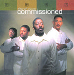 Commissioned - Time and Seasons (CD)