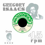 Gregory Isaacs - Storm (Vinyl)