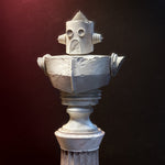 the album cover for Caravan Palace - Chronologic [Limited 180-Gram Deluxe Edition]