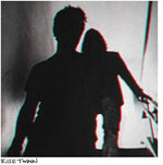 the album cover for Rise Twain - Rise Twain [Limited Edition] [Digipak] (Ger)