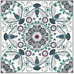 the album cover for Modern Nature - How To Live