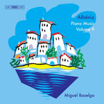 ピアノ曲集 9 (CD)