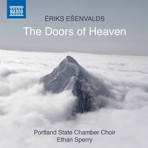 Doors of Heaven (CD)