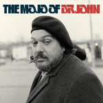 the album cover for Dr. John - Mojo Of Dr. John