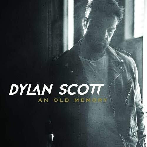 Dylan Scott - Un viejo recuerdo (CD)