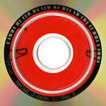 David Byrne : She's Mad (CD, Single, Promo)