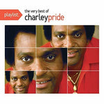 Charlie Pride - Lista de reproducción: Lo mejor de Charley Pride (CD)
