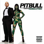 Pitbull - Pitbull Starring In Rebelution (CD)