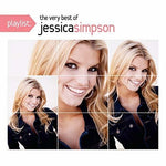 Jessica Simpson - Playlist: The Very Best Of Jessica Simpson (CD)