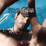 Jarod Niemann - El juez Jerrod y el jurado indeciso (CD)