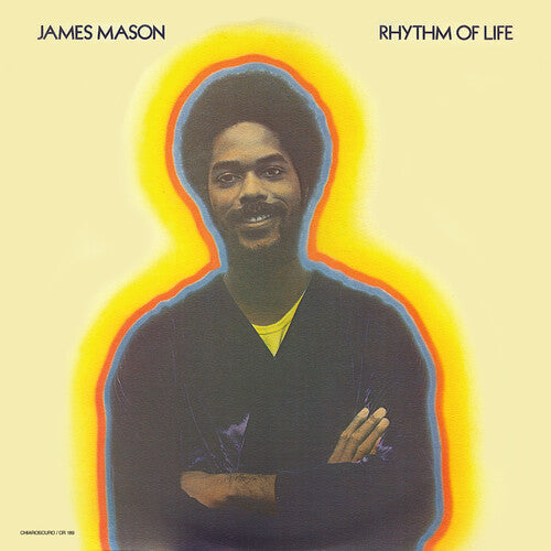 James Mason - Rhythm Of Life (Vinyl)