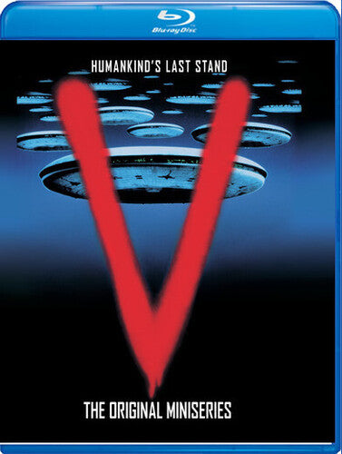 V: La miniserie original (Blu-ray)