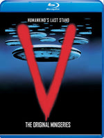 V: La miniserie original (Blu-ray)