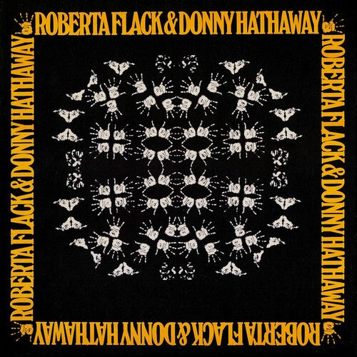 Donny Hathaway - Roberta Flack & Donny Hathaway (Vinyl)