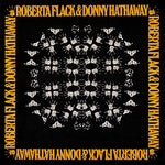Donny Hathaway - Roberta Flack & Donny Hathaway (Vinyl)